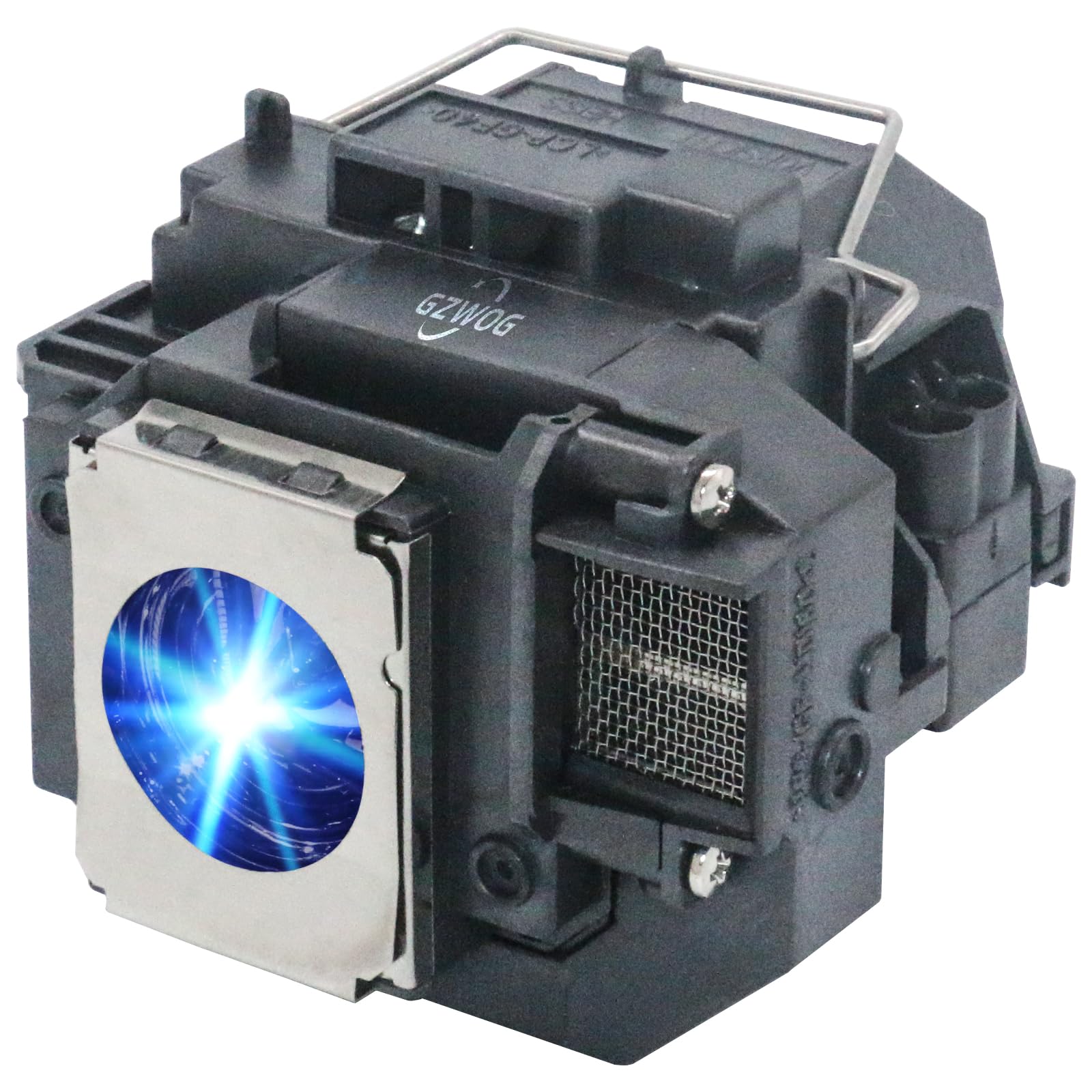 Amazon.com: Gzwog ELPLP54 V13H010L54 Replacement Projector Lamp